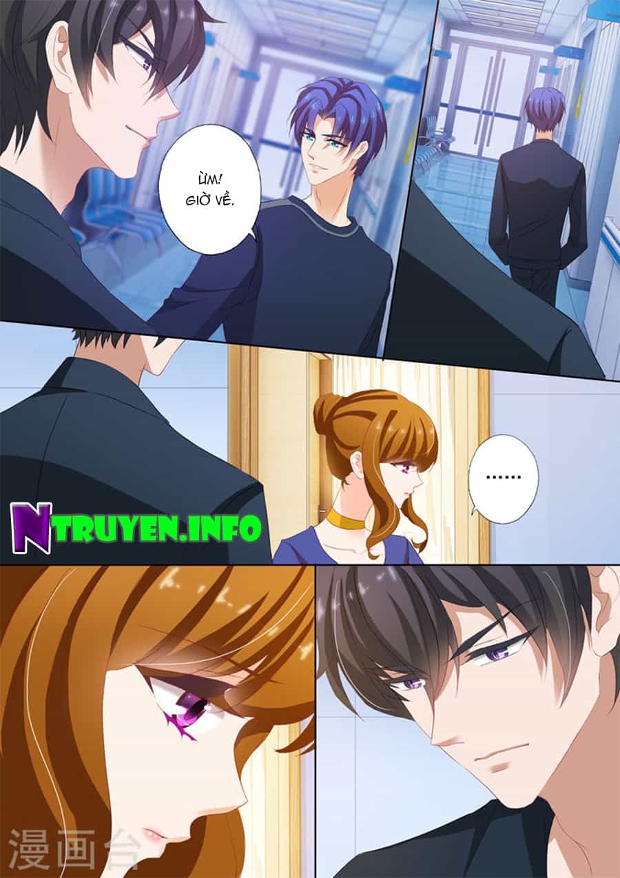 Hào Môn Thiên Giới Tiền Thê - Chương 147 - ảnh 5
