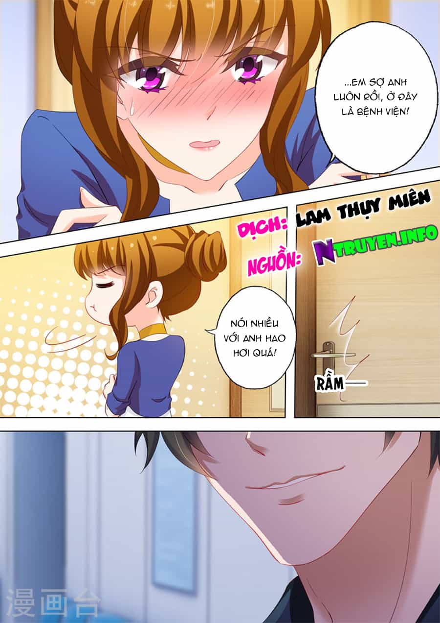 Hào Môn Thiên Giới Tiền Thê - Chương 148 - ảnh 1