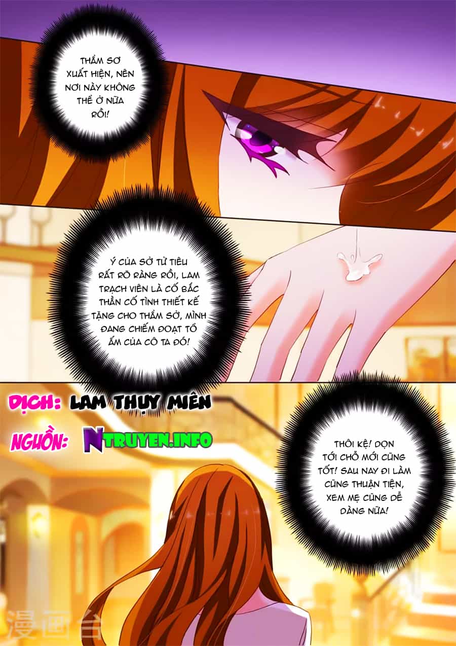Hào Môn Thiên Giới Tiền Thê - Chương 183 - ảnh 1