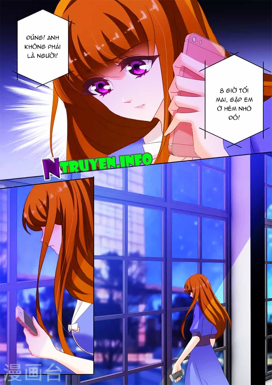 Hào Môn Thiên Giới Tiền Thê - Chương 199 - ảnh 5