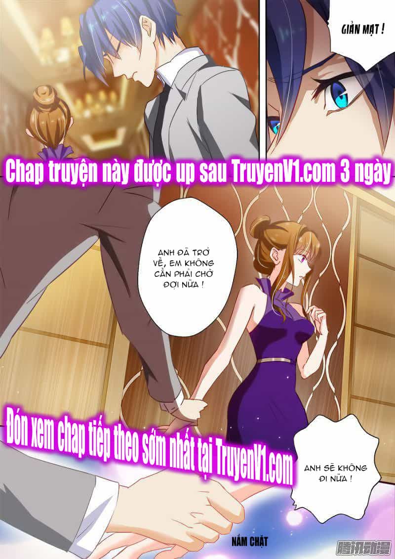 Hào Môn Thiên Giới Tiền Thê - Chương 29 - ảnh 8