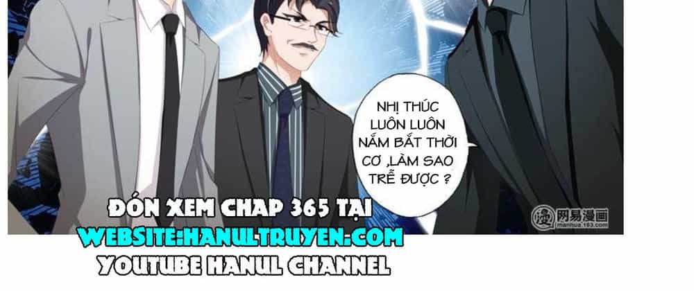 Hào Môn Thiên Giới Tiền Thê - Chương 364 - ảnh 7