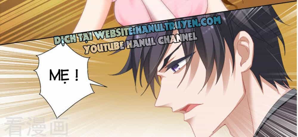 Hào Môn Thiên Giới Tiền Thê - Chương 377 - ảnh 5
