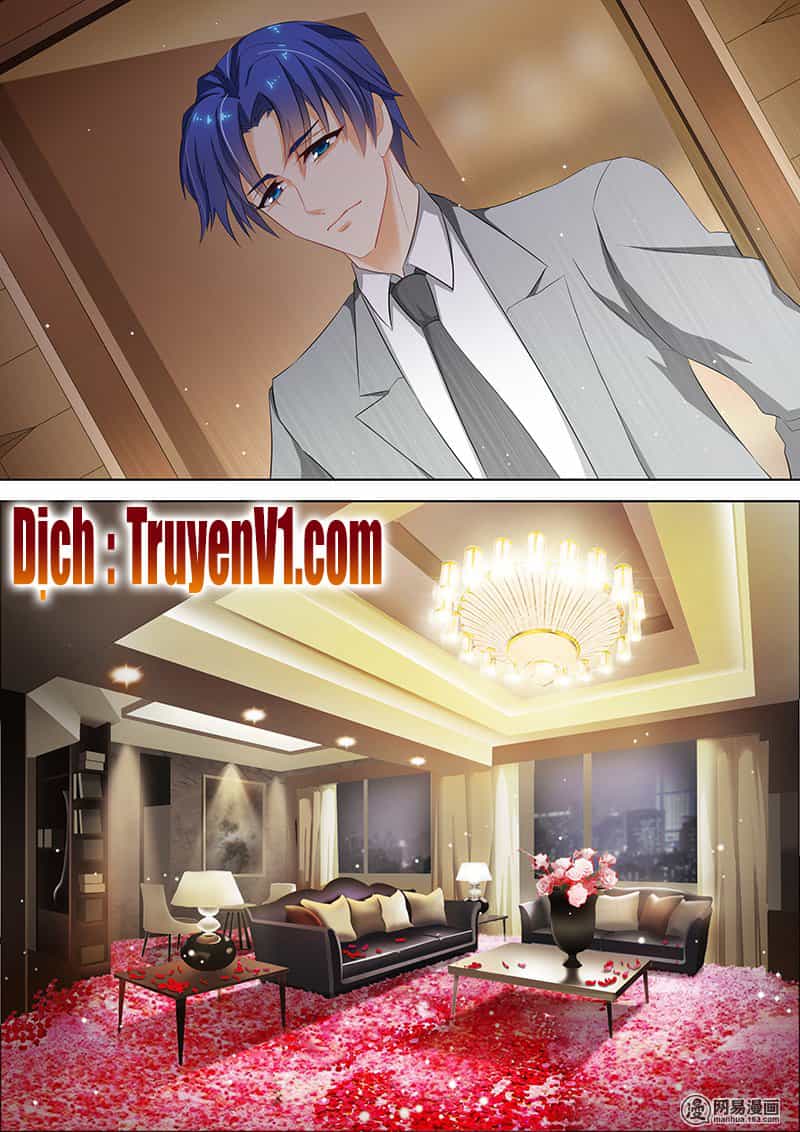 Hào Môn Thiên Giới Tiền Thê - Chương 47 - ảnh 5
