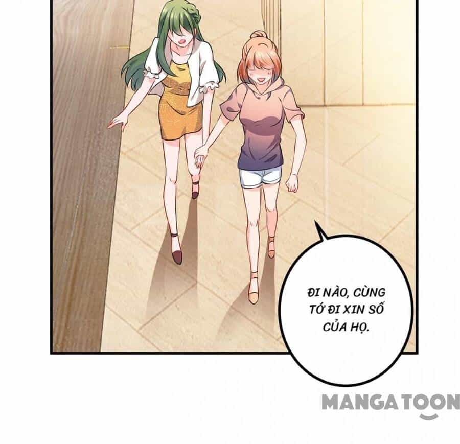 Hào Môn Thiên Giới Tiền Thê - Chương 571 - ảnh 36