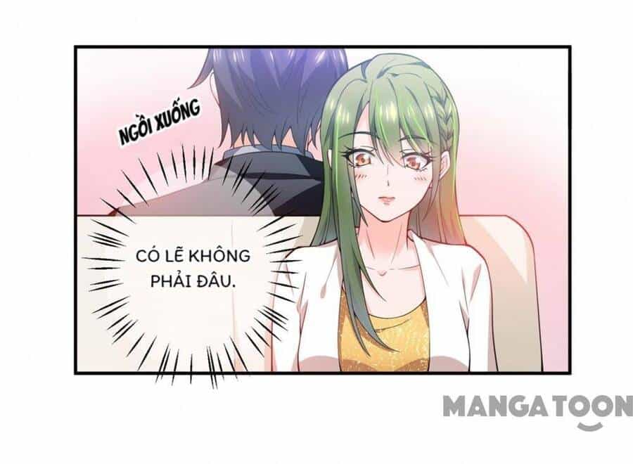Hào Môn Thiên Giới Tiền Thê - Chương 575 - ảnh 24