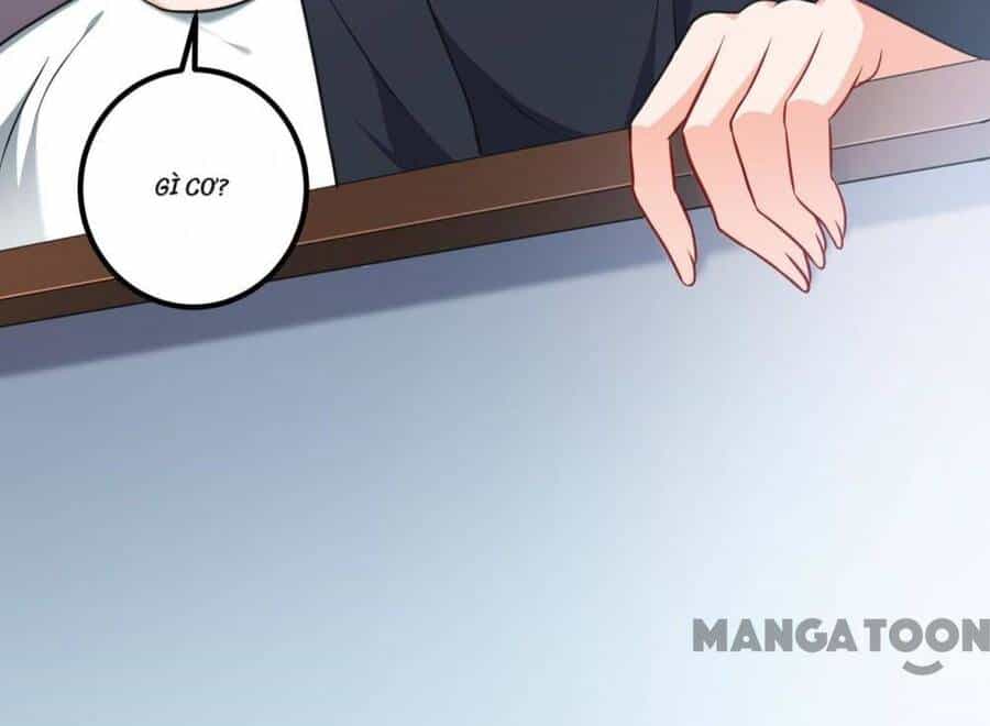 Hào Môn Thiên Giới Tiền Thê - Chương 576 - ảnh 23