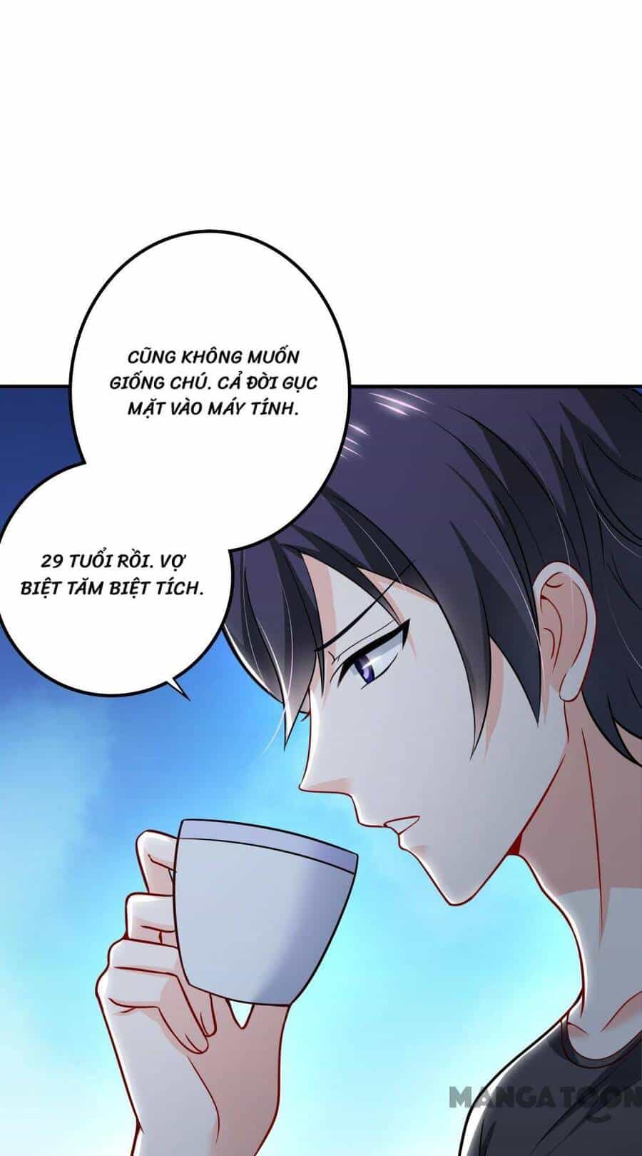 Hào Môn Thiên Giới Tiền Thê - Chương 591 - ảnh 31
