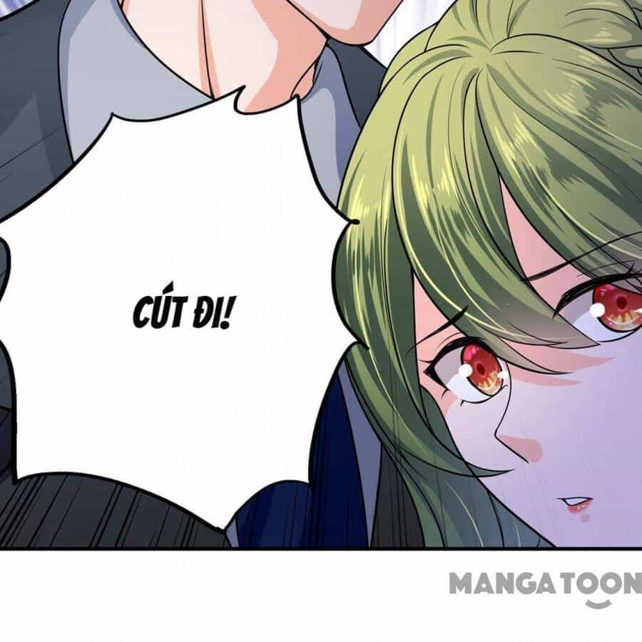 Hào Môn Thiên Giới Tiền Thê - Chương 622 - ảnh 17