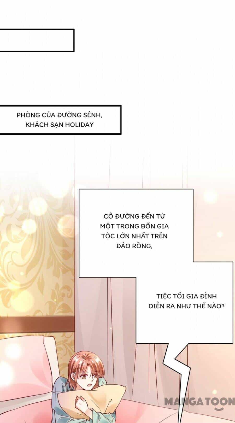 Hào Môn Thiên Giới Tiền Thê - Chương 627 - ảnh 34