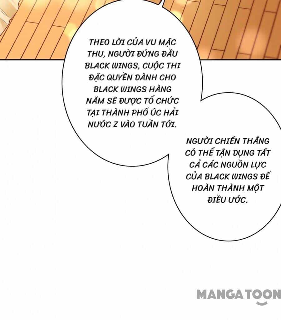 Hào Môn Thiên Giới Tiền Thê - Chương 627 - ảnh 8