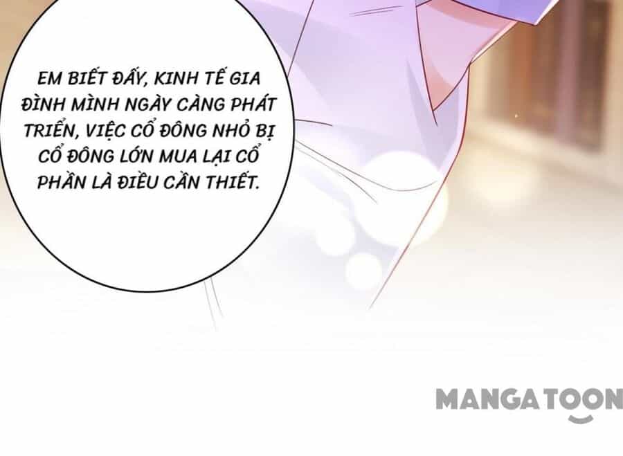 Hào Môn Thiên Giới Tiền Thê - Chương 634 - ảnh 8