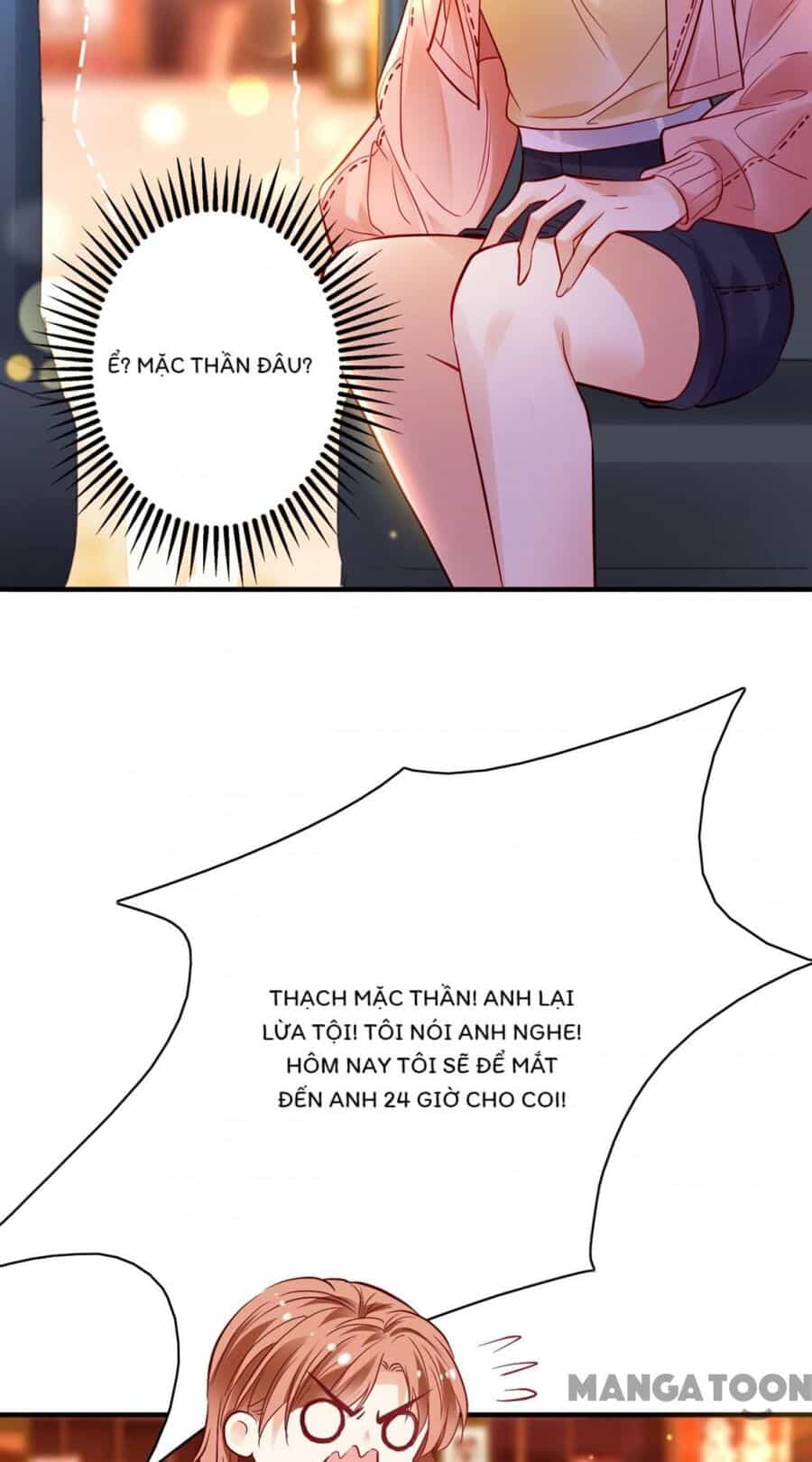 Hào Môn Thiên Giới Tiền Thê - Chương 636 - ảnh 7