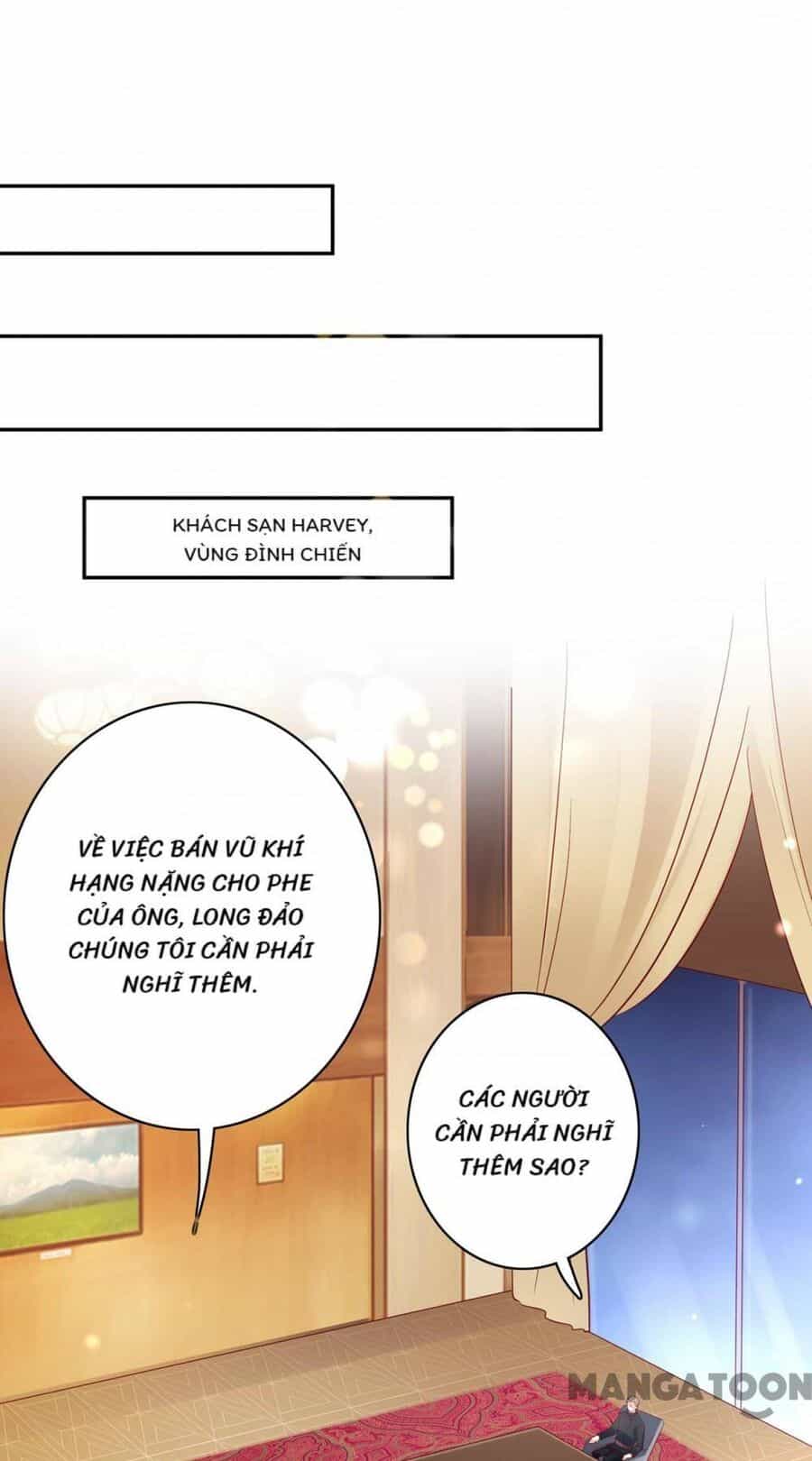 Hào Môn Thiên Giới Tiền Thê - Chương 649 - ảnh 2