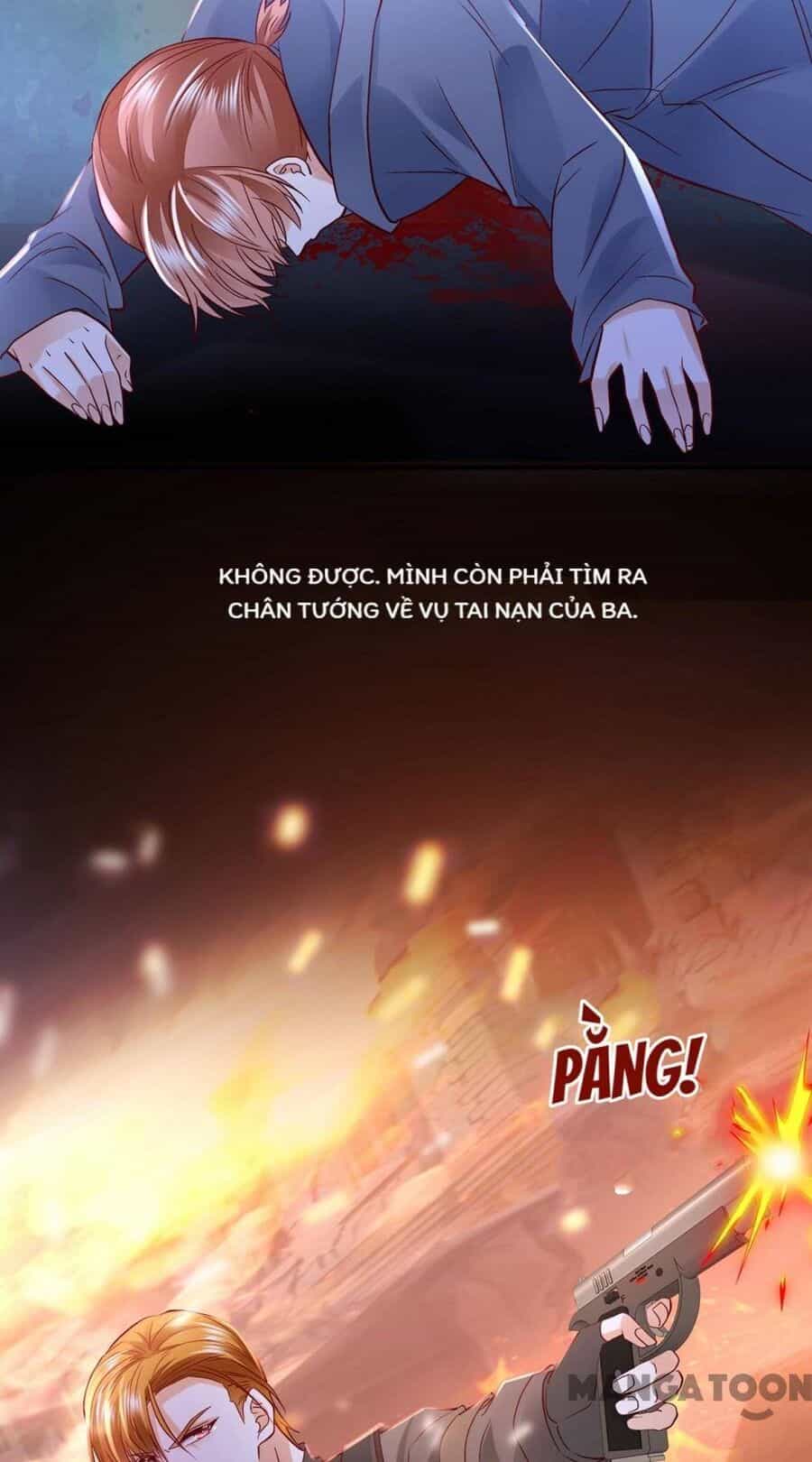 Hào Môn Thiên Giới Tiền Thê - Chương 654 - ảnh 26