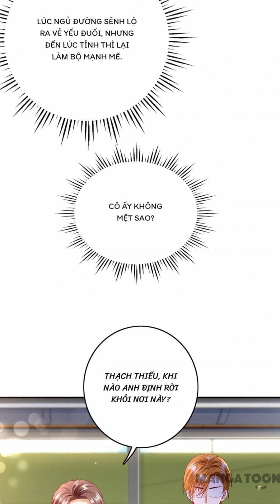 Hào Môn Thiên Giới Tiền Thê - Chương 657 - ảnh 14