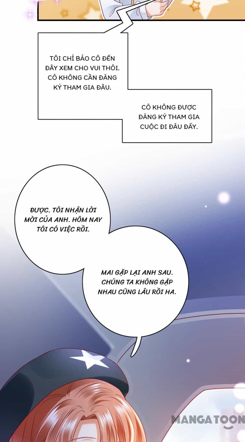 Hào Môn Thiên Giới Tiền Thê - Chương 661 - ảnh 15