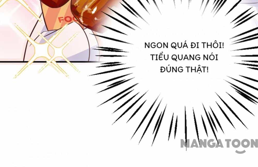 Hào Môn Thiên Giới Tiền Thê - Chương 662 - ảnh 5