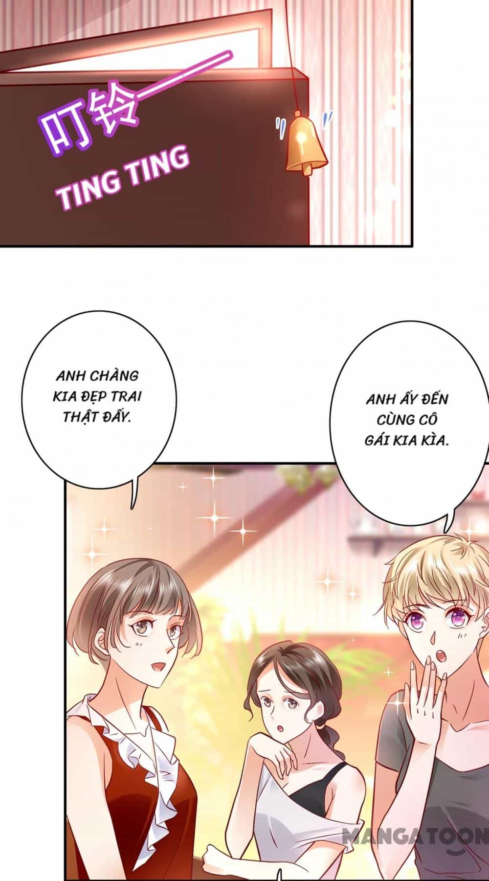 Hào Môn Thiên Giới Tiền Thê - Chương 668 - ảnh 3