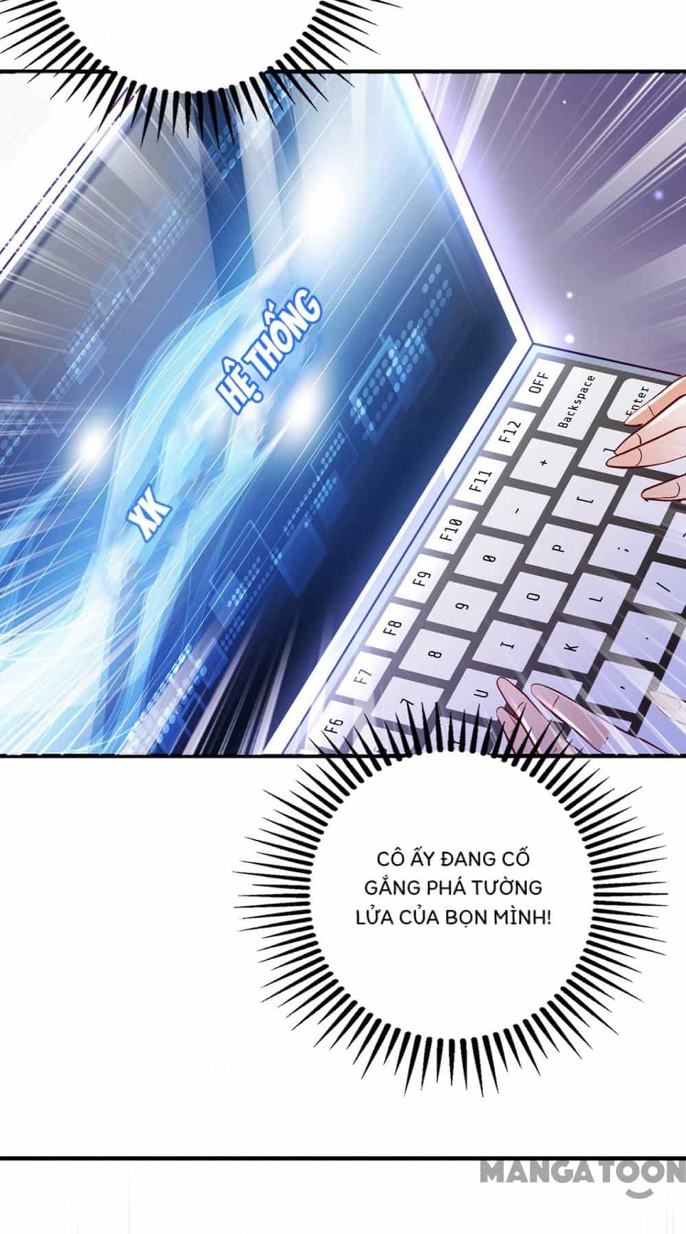 Hào Môn Thiên Giới Tiền Thê - Chương 674 - ảnh 12