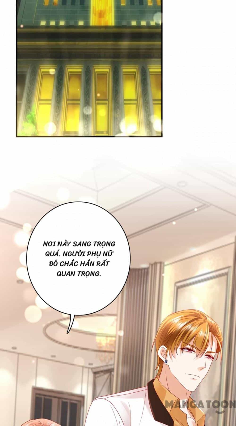 Hào Môn Thiên Giới Tiền Thê - Chương 677 - ảnh 2