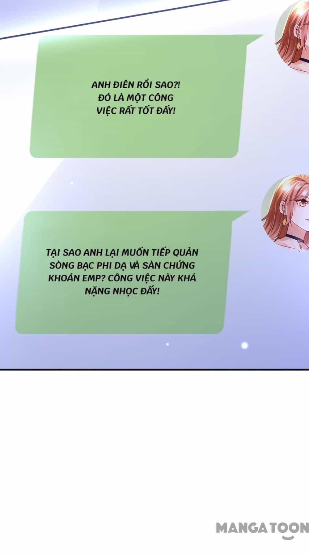Hào Môn Thiên Giới Tiền Thê - Chương 678 - ảnh 38