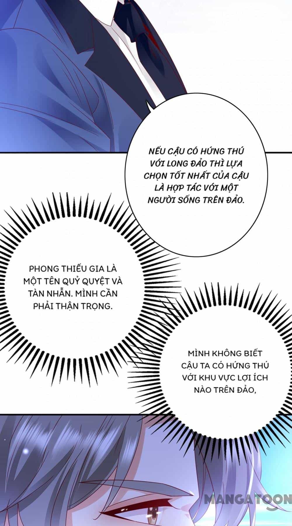 Hào Môn Thiên Giới Tiền Thê - Chương 678 - ảnh 8