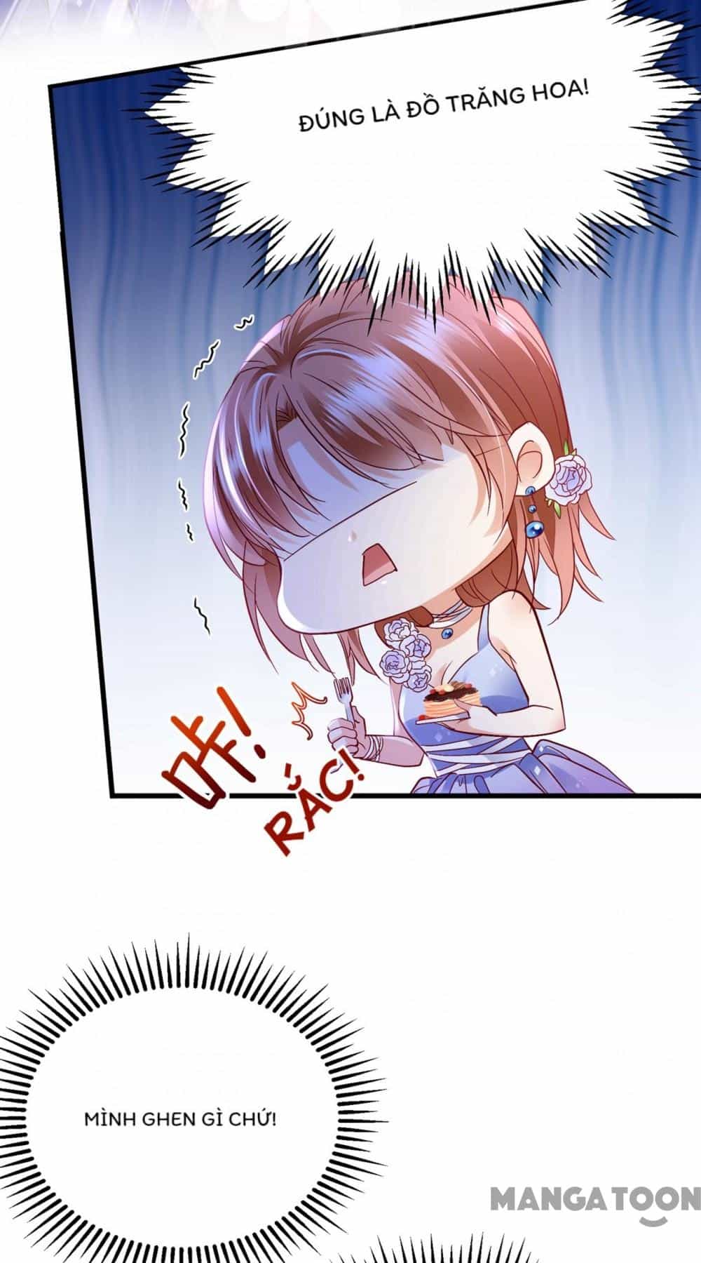 Hào Môn Thiên Giới Tiền Thê - Chương 681 - ảnh 14