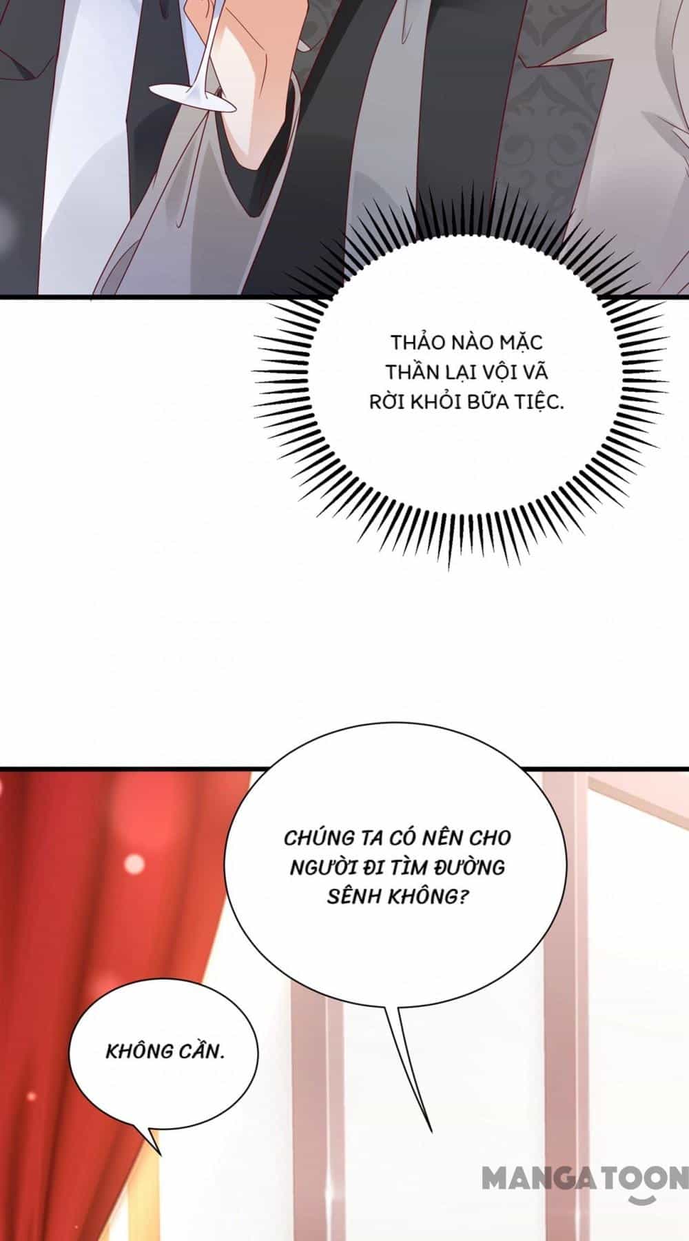 Hào Môn Thiên Giới Tiền Thê - Chương 682 - ảnh 35