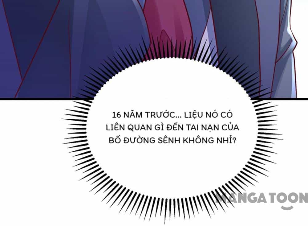 Hào Môn Thiên Giới Tiền Thê - Chương 684 - ảnh 16