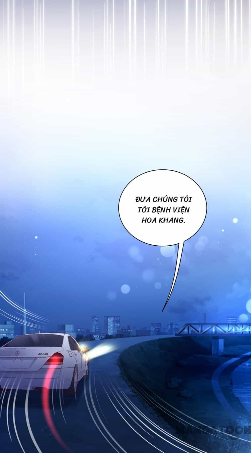 Hào Môn Thiên Giới Tiền Thê - Chương 684 - ảnh 7
