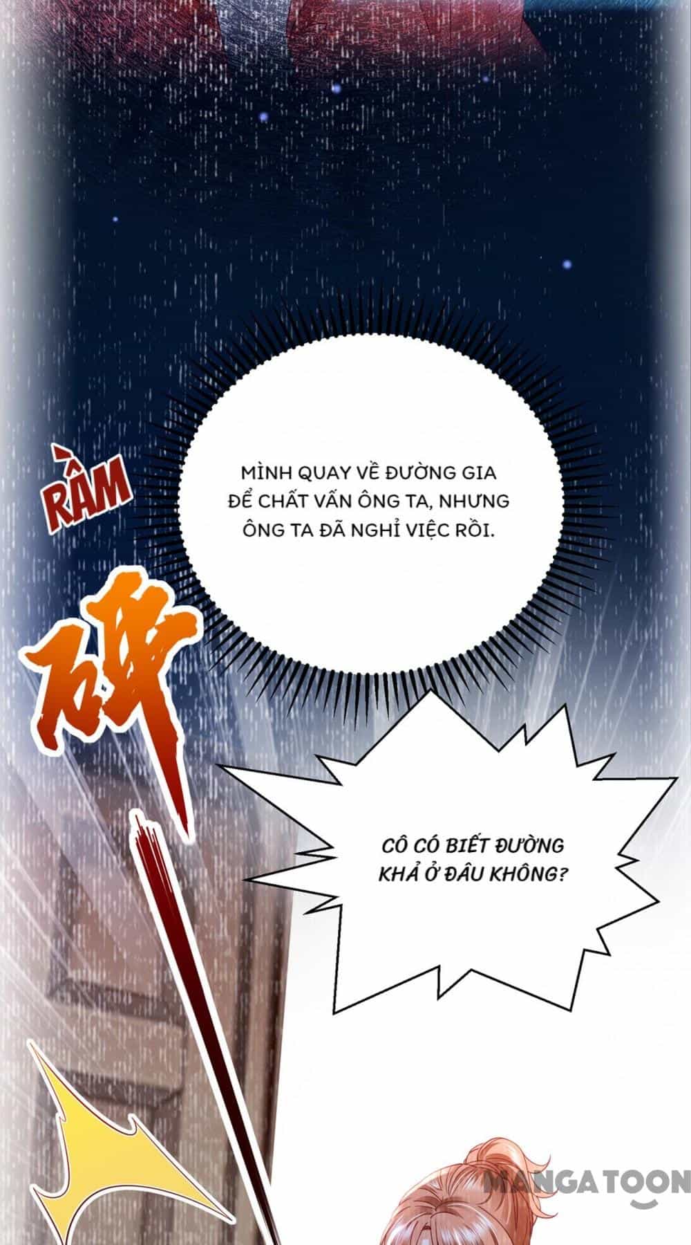 Hào Môn Thiên Giới Tiền Thê - Chương 685 - ảnh 33
