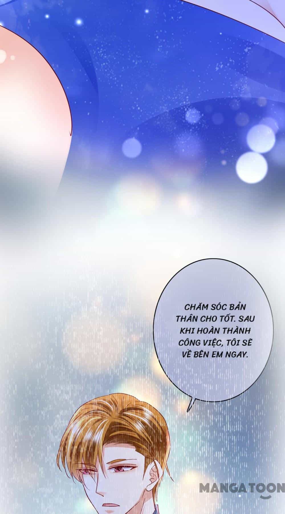 Hào Môn Thiên Giới Tiền Thê - Chương 689 - ảnh 37