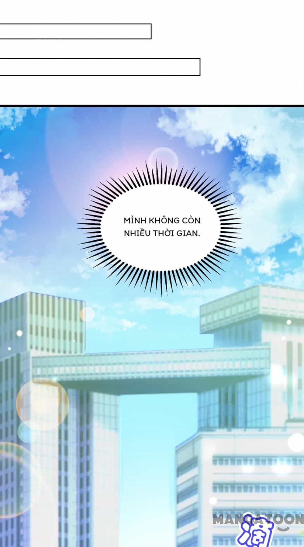 Hào Môn Thiên Giới Tiền Thê - Chương 689 - ảnh 40