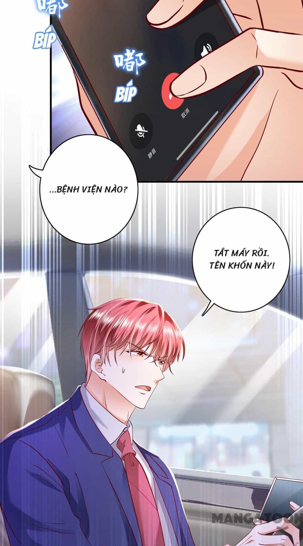 Hào Môn Thiên Giới Tiền Thê - Chương 694 - ảnh 16