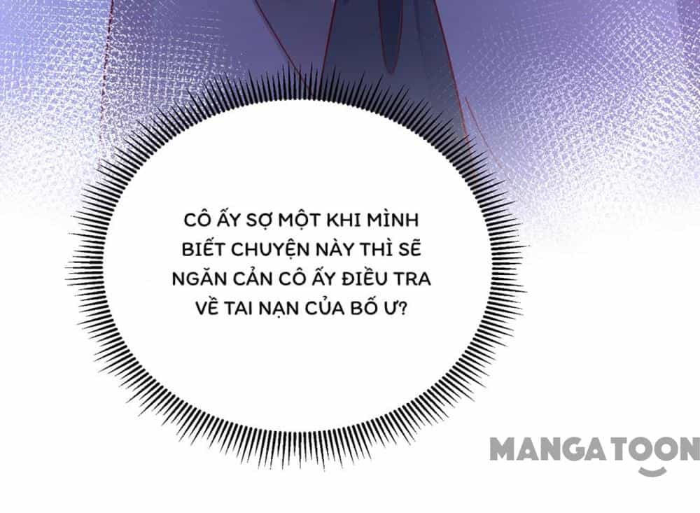 Hào Môn Thiên Giới Tiền Thê - Chương 696 - ảnh 11