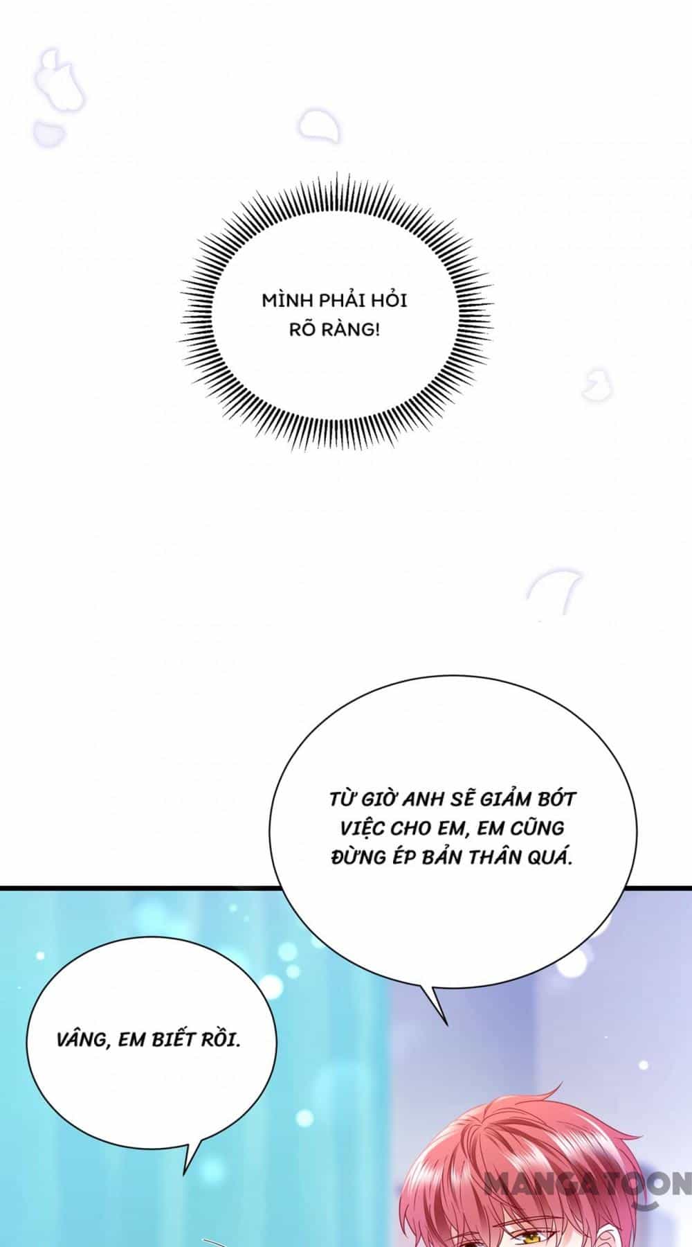 Hào Môn Thiên Giới Tiền Thê - Chương 696 - ảnh 12