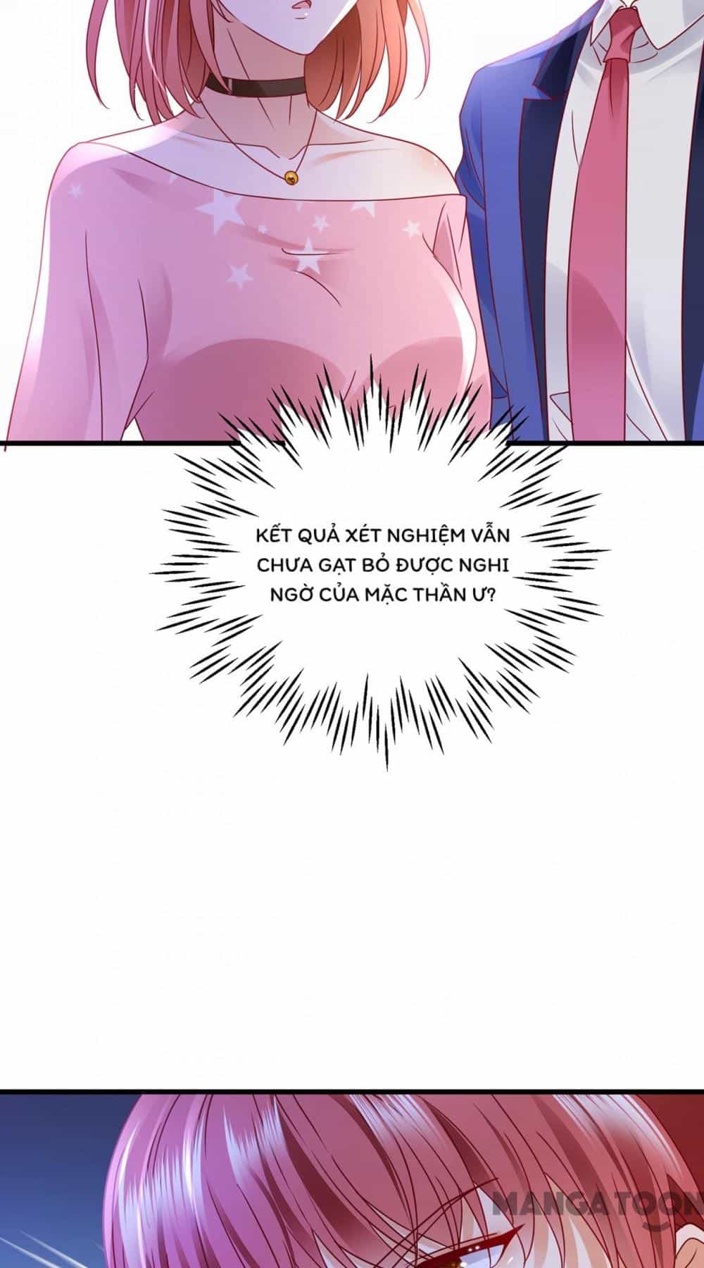 Hào Môn Thiên Giới Tiền Thê - Chương 696 - ảnh 16