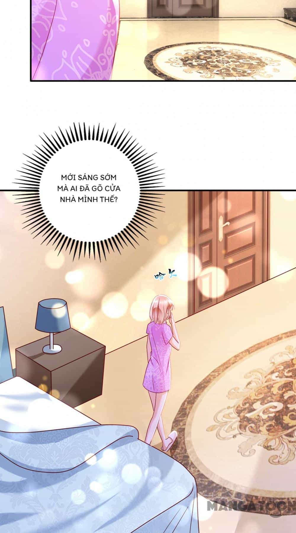 Hào Môn Thiên Giới Tiền Thê - Chương 698 - ảnh 43