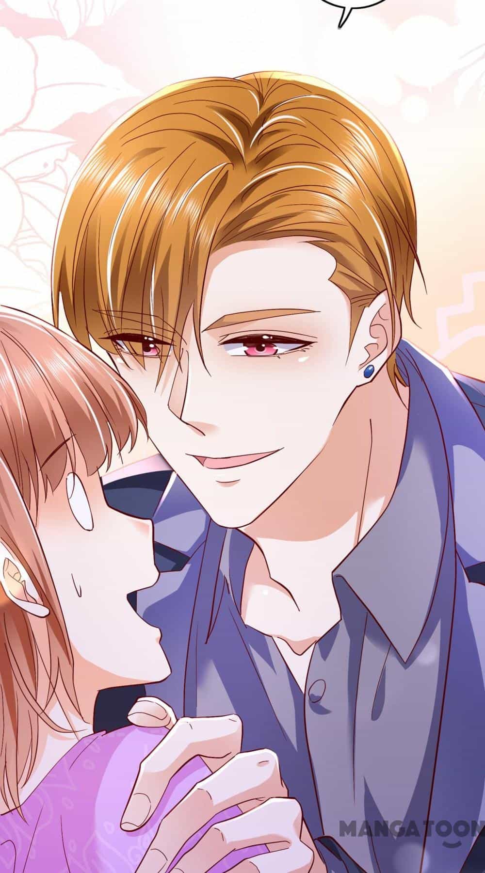 Hào Môn Thiên Giới Tiền Thê - Chương 699 - ảnh 29
