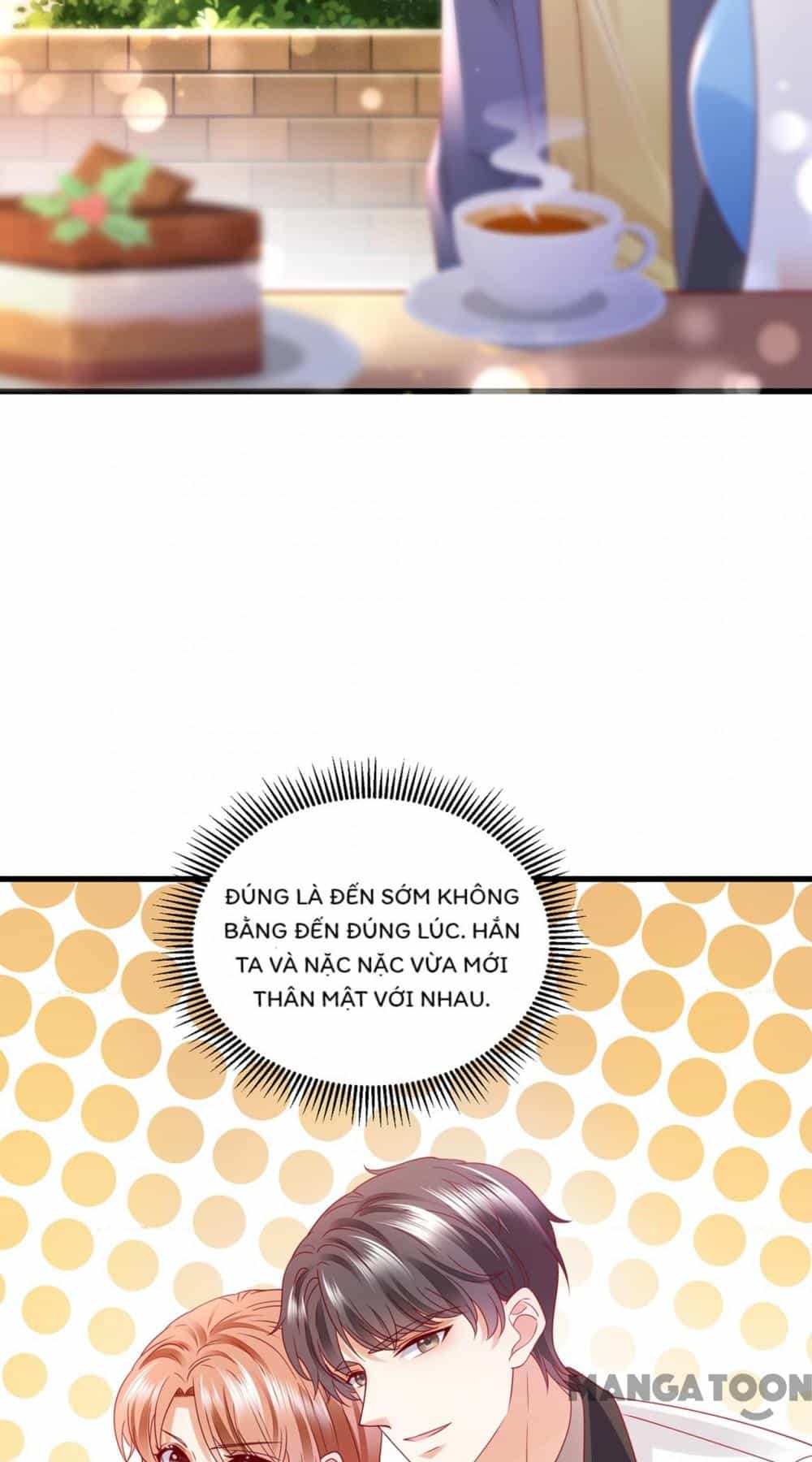 Hào Môn Thiên Giới Tiền Thê - Chương 701 - ảnh 35