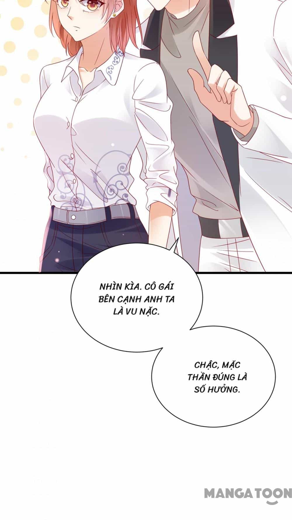 Hào Môn Thiên Giới Tiền Thê - Chương 701 - ảnh 36