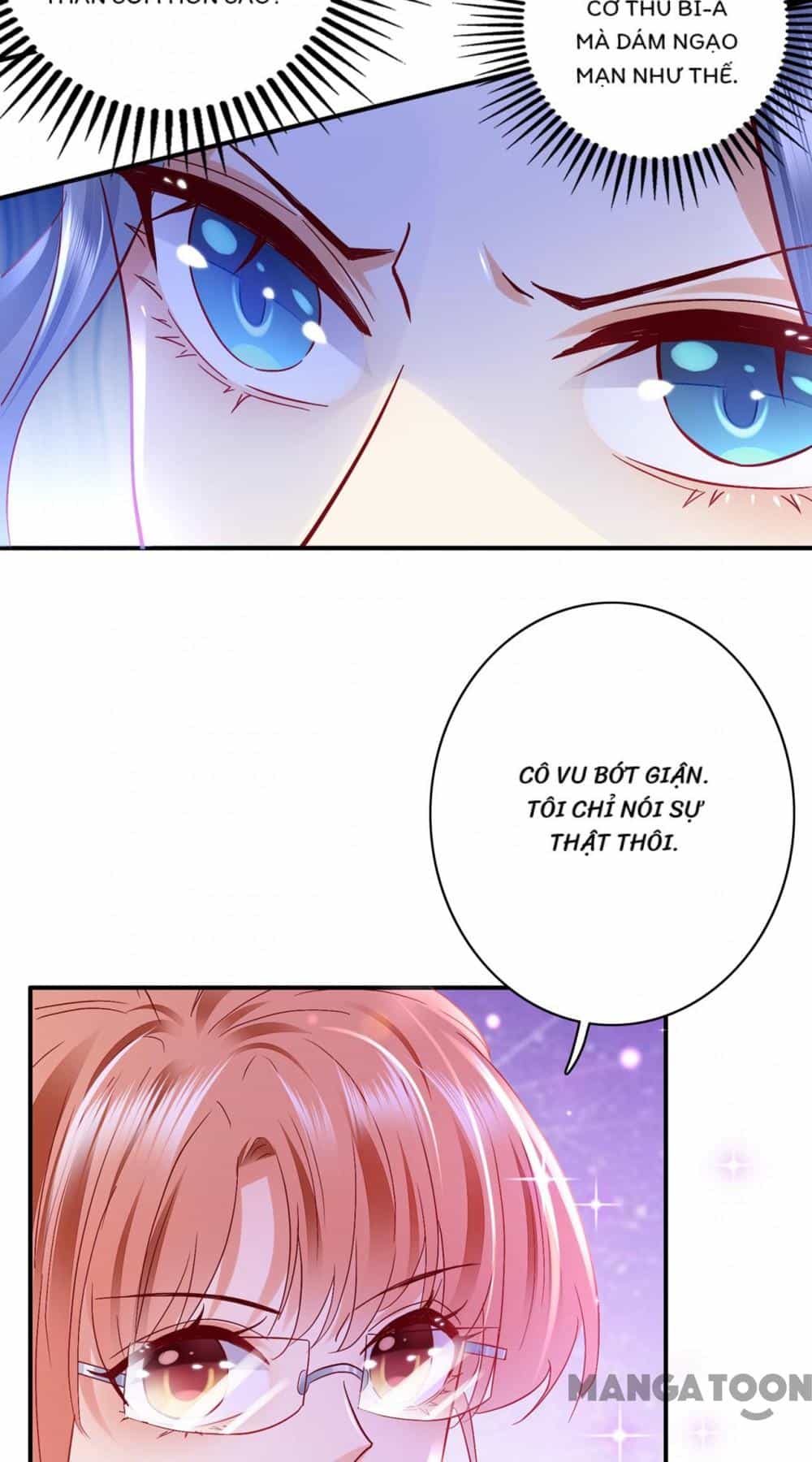 Hào Môn Thiên Giới Tiền Thê - Chương 703 - ảnh 7