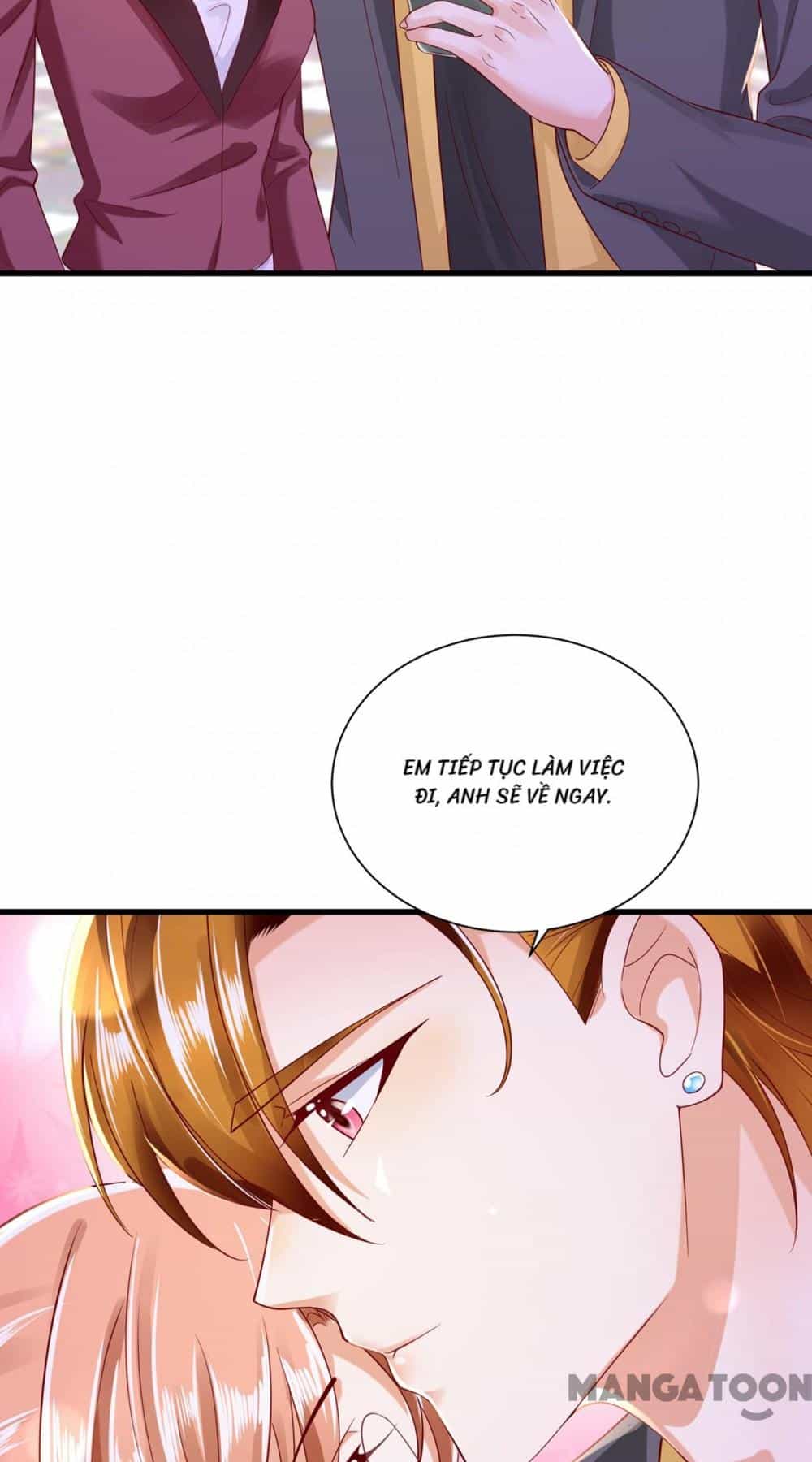 Hào Môn Thiên Giới Tiền Thê - Chương 706 - ảnh 4
