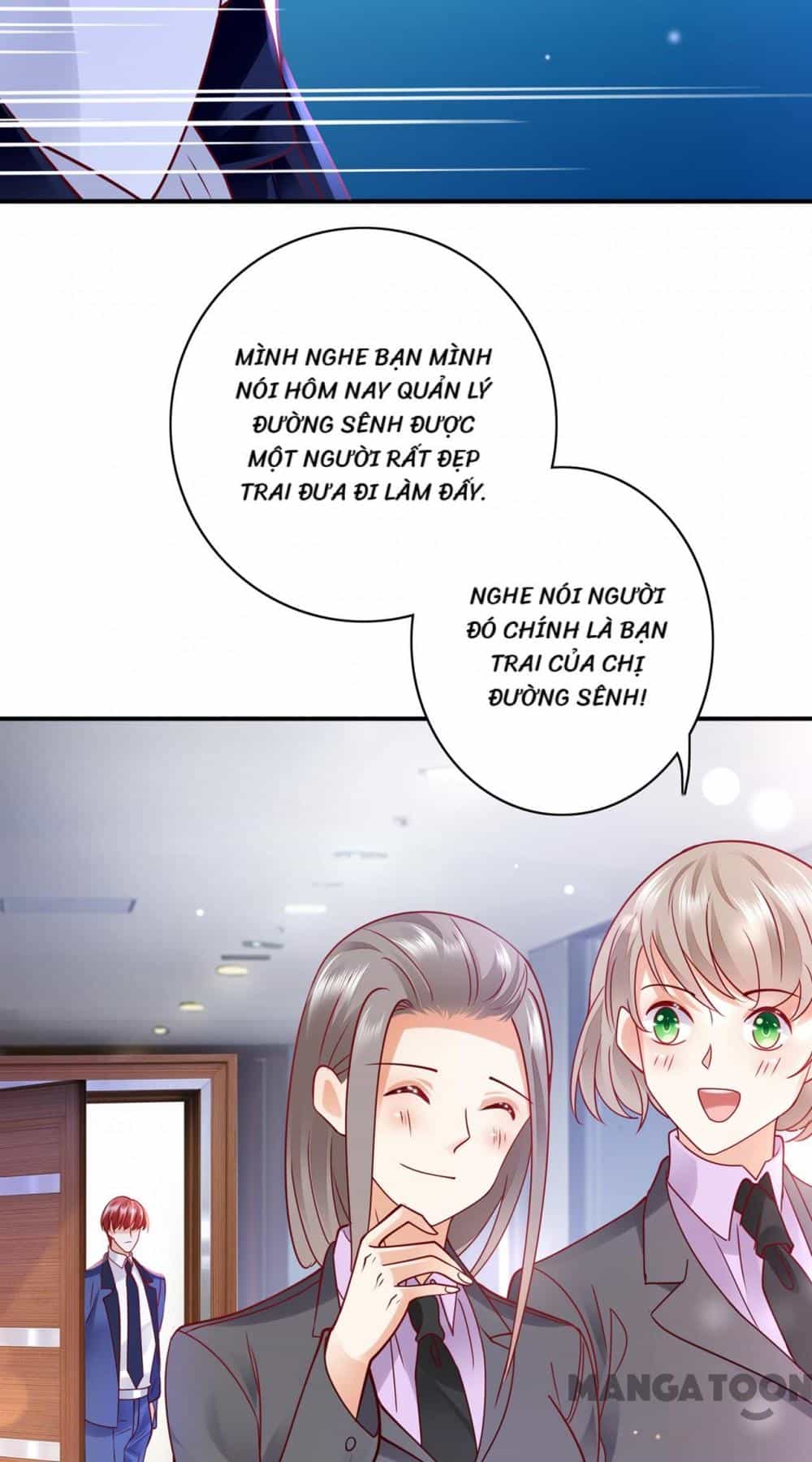 Hào Môn Thiên Giới Tiền Thê - Chương 708 - ảnh 7