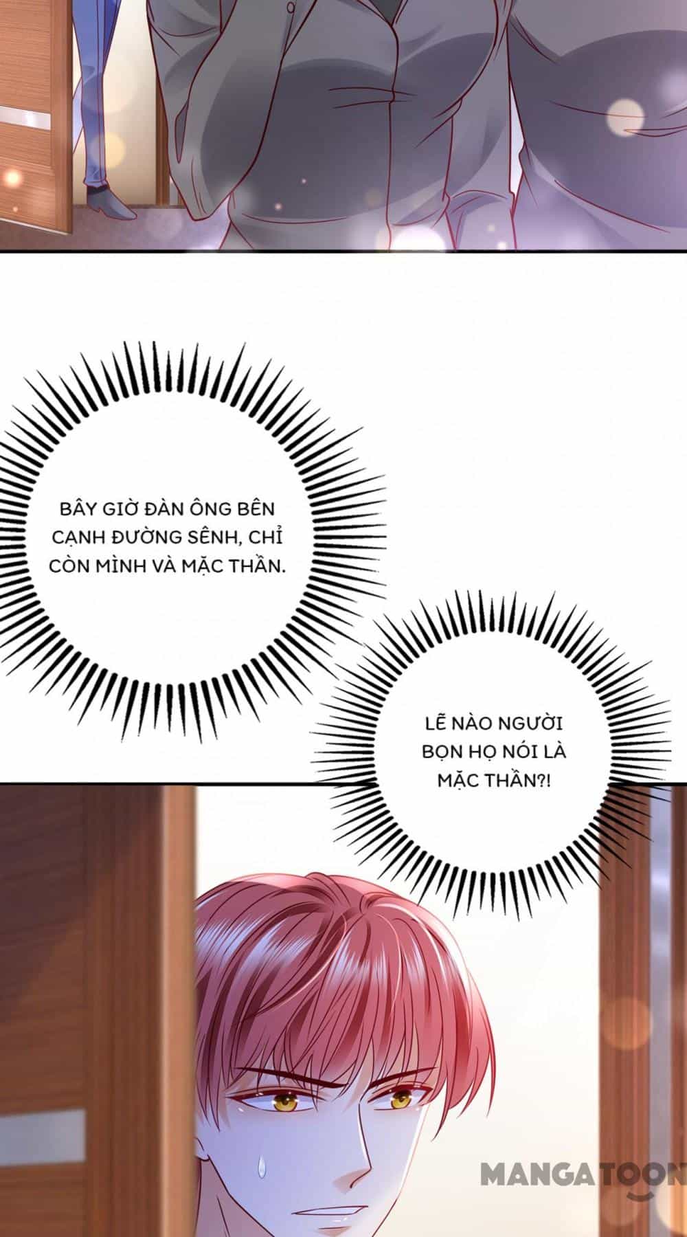 Hào Môn Thiên Giới Tiền Thê - Chương 708 - ảnh 8