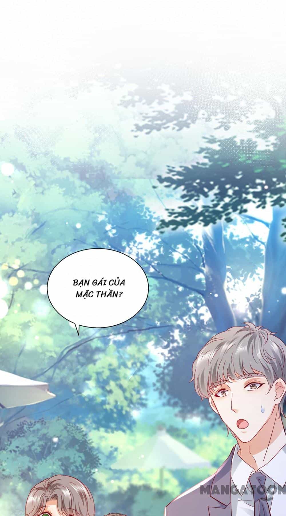 Hào Môn Thiên Giới Tiền Thê - Chương 714 - ảnh 8