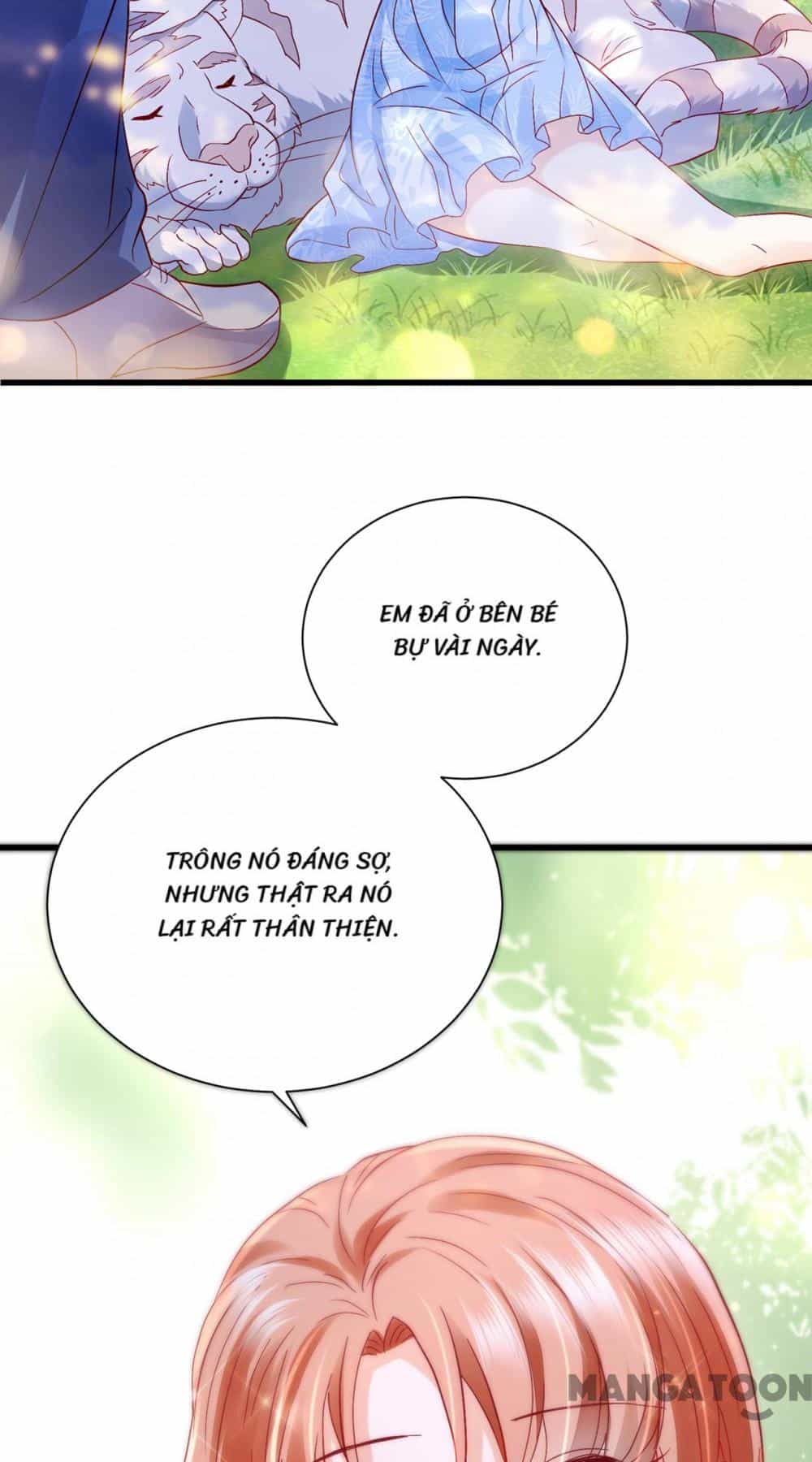 Hào Môn Thiên Giới Tiền Thê - Chương 715 - ảnh 13