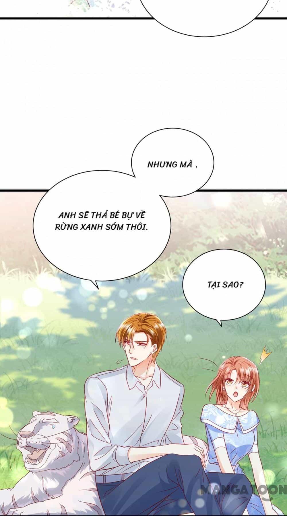 Hào Môn Thiên Giới Tiền Thê - Chương 715 - ảnh 19