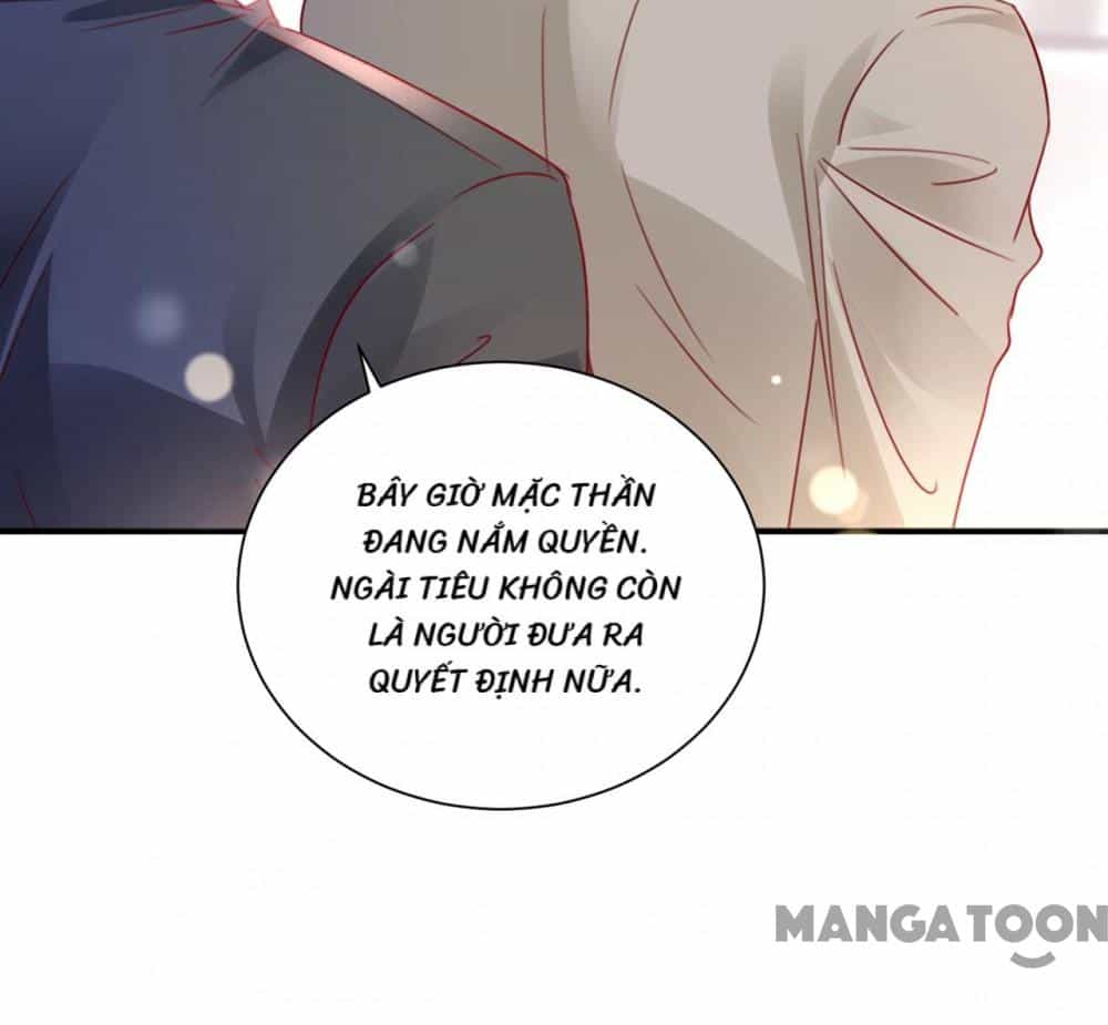 Hào Môn Thiên Giới Tiền Thê - Chương 715 - ảnh 3